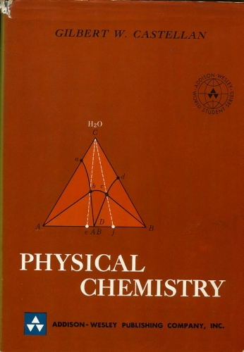 Physical Chemistry Made Plain
