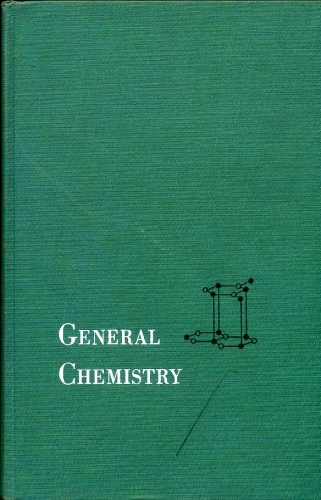 General Chemistry