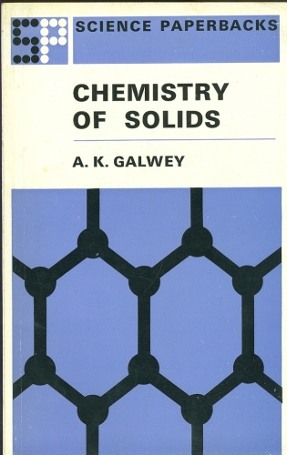 Chemistry of Solids