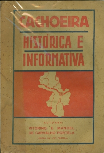 Cachoeira Histórica e Informativa