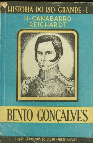 Bento Gonçalves - Autografado