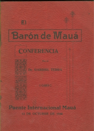 El Barón de Mauá (O Barão de Mauá)