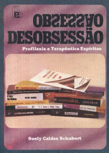 Obsessão e Desobsessão