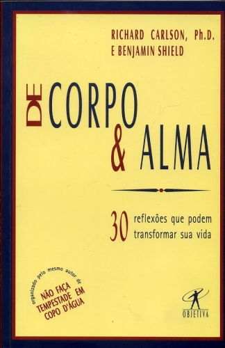 De Corpo e Alma