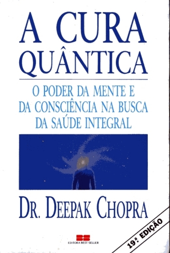 A Cura Quântica