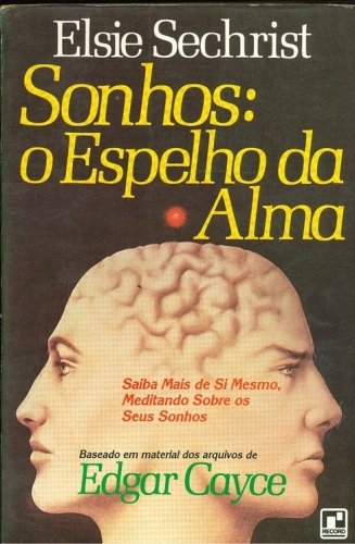 Sonhos: O Espelho da Alma