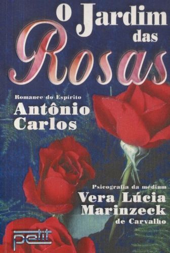 O Jardim das Rosas