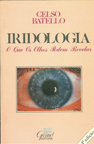 Iridologia