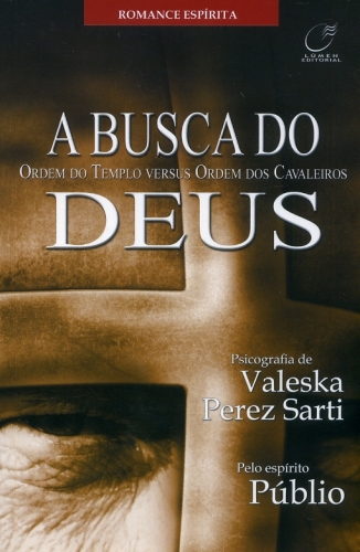 A Busca do Deus