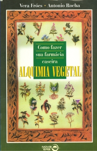 Alquimia Vegetal
