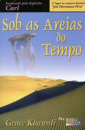 Sob as Areias do Tempo