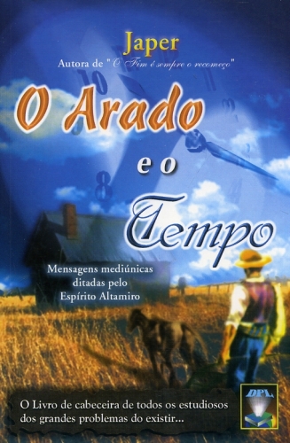 O Arado e o Tempo