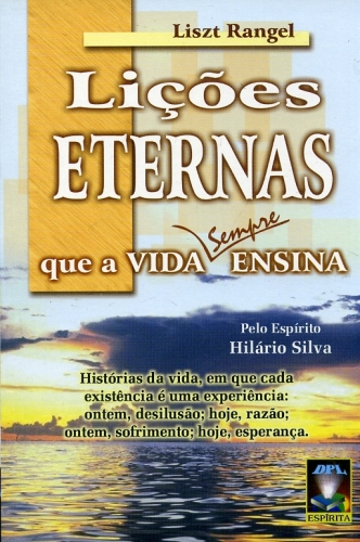 Lições Eternas