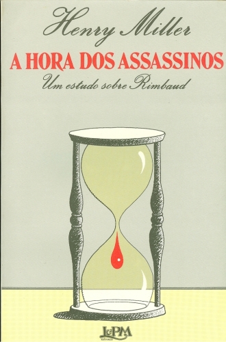 A Hora dos Assassinos