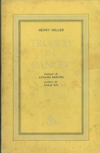 Trópico de Câncer