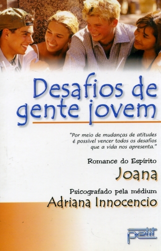 Desafios de Gente Jovem