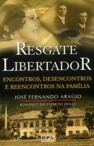 Resgate Libertador