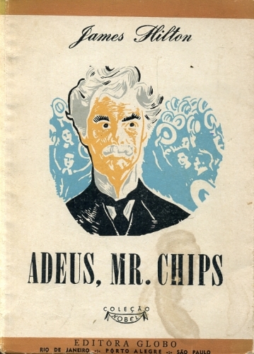 Adeus, Mr. Chips