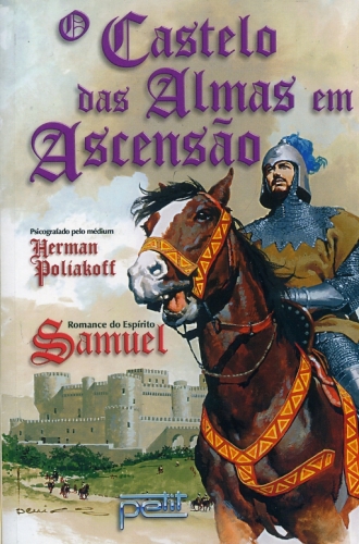 O Castelo das Almas em Ascensão