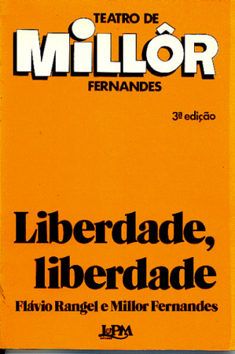 Liberdade, Liberdade