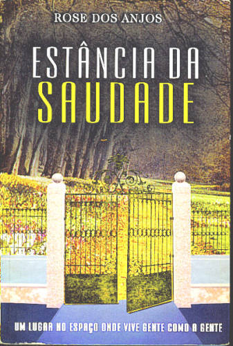 Estância da Saudade