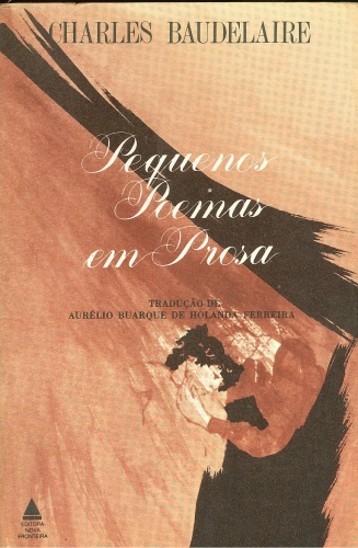 Pequenos Poemas em Prosa