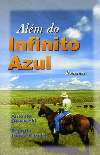 Além do Infinito Azul