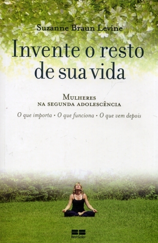 Invente Resto Sua Vida