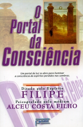 O Portal da Consciência