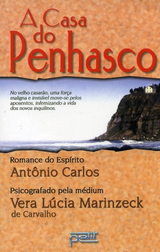 A Casa do Penhasco