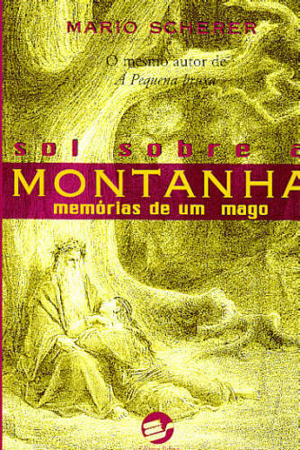 Sol Sobre a Montanha