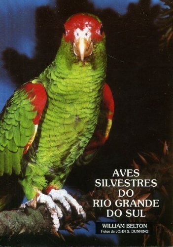 Aves Silvestres do Rio Grande do Sul