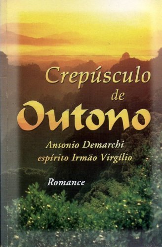 Crepúsculo de Outono