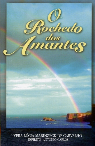 O Rochedo dos Amantes