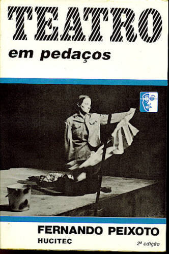 Teatro em Pedaços