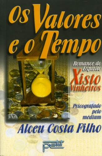 Os Valores e o Tempo