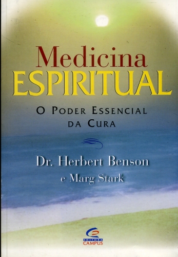 Medicina Espiritual