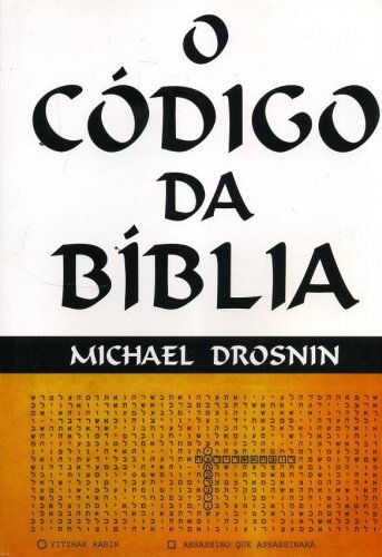 O Código da Bíblia