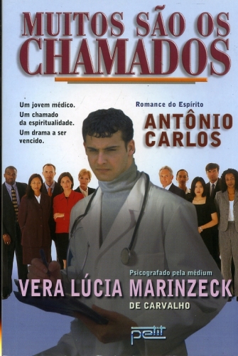 Muitos São os Chamados