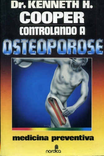 Controlando a Osteoporose