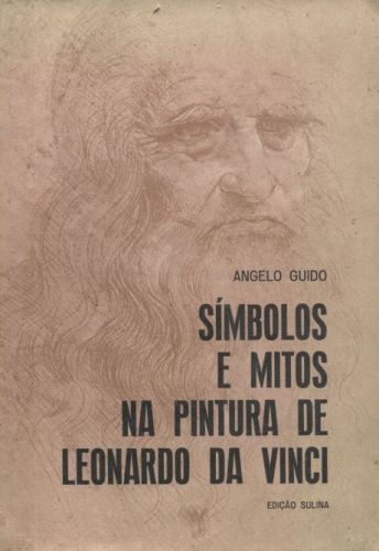 Símbolos e Mitos na Pintura de Leonardo Da Vinci