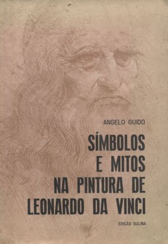 Símbolos e Mitos na Pintura de Leonardo Da Vinci