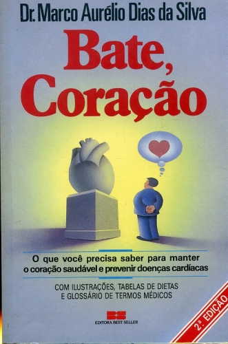 Bate, Coração