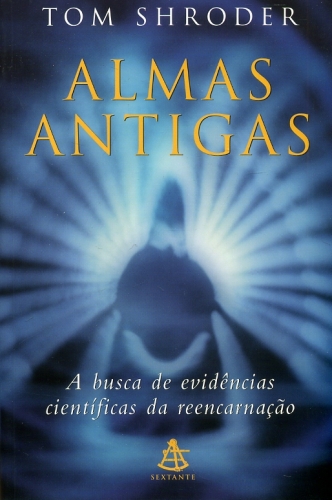 Almas Antigas