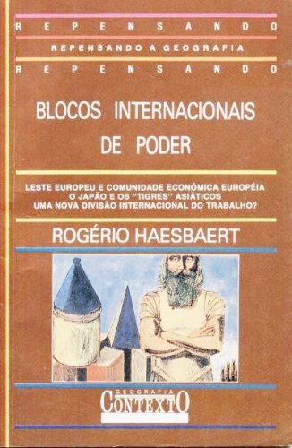 Blocos Internacionais de Poder