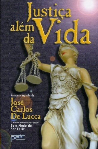 Justica Alem da Vida