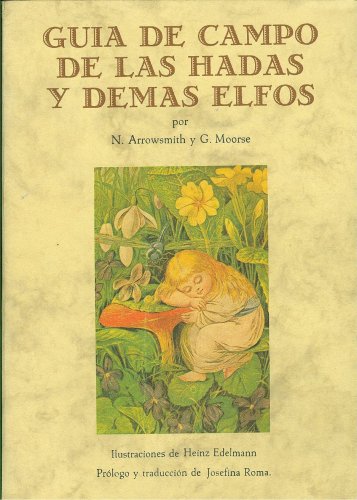 Guia de Campo de las Hadas y Demas Elfos