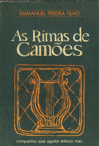 As Rimas de Camões