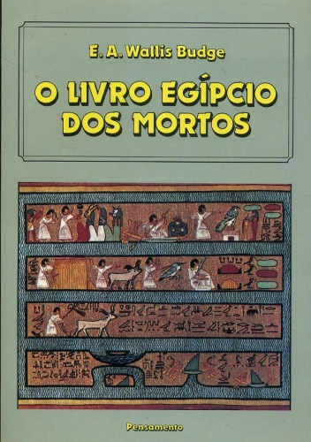 O Livro Egípcio dos Mortos