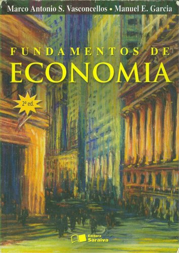 Fundamentos de Economia